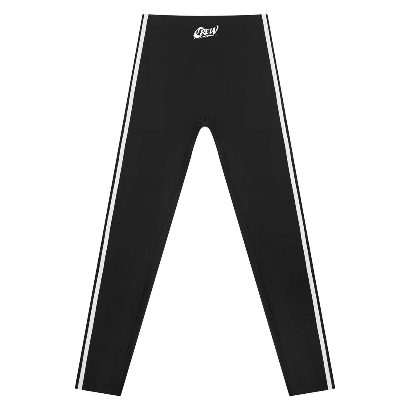 Crew Yoga Leggings