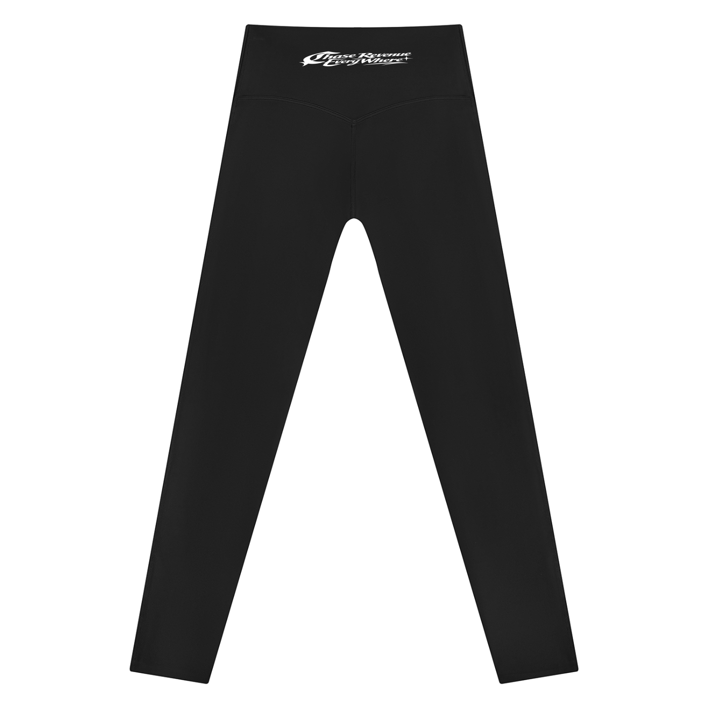 Crew Yoga Leggings