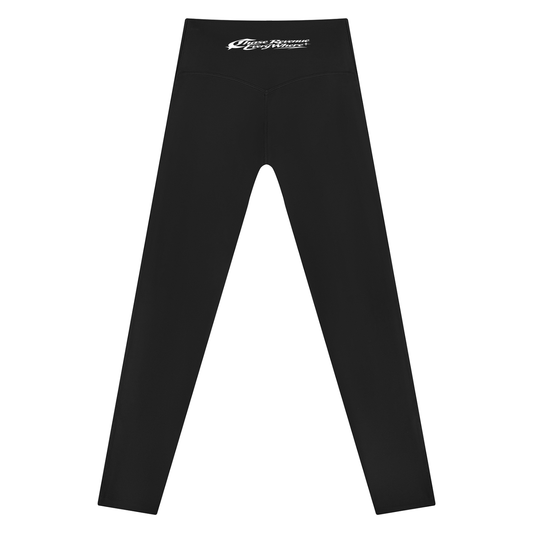 Crew Yoga Leggings