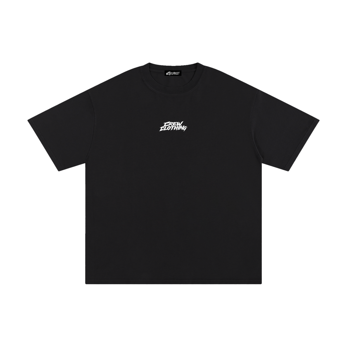 Big Face Logo T-Shirt