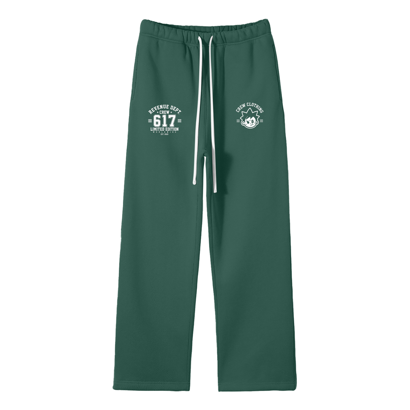Revenue Dept. Sweatpants