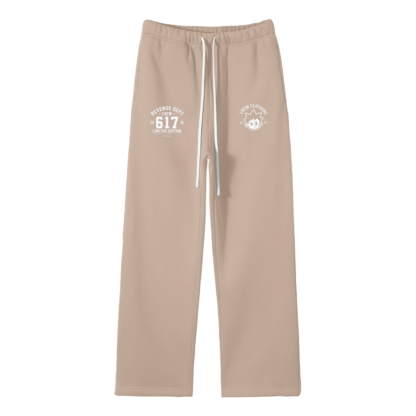 Revenue Dept. Sweatpants
