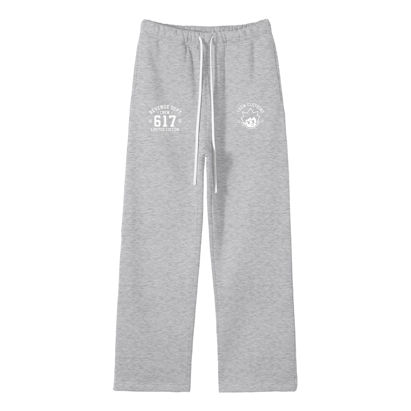 Revenue Dept. Sweatpants
