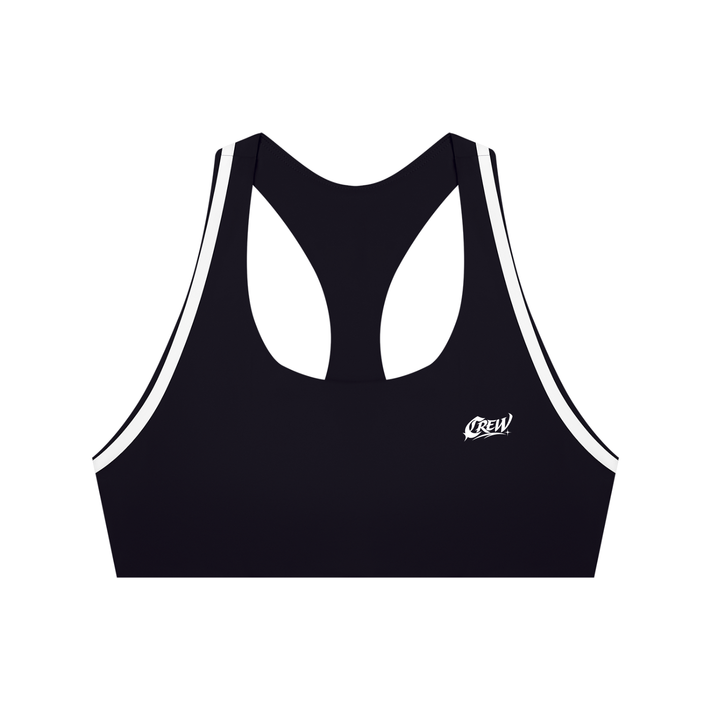 Crew Sports Bra