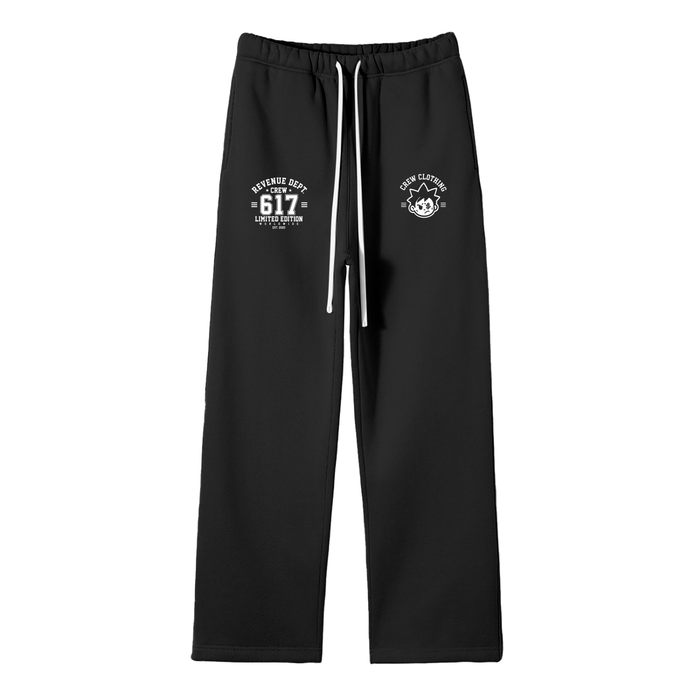 Revenue Dept. Sweatpants