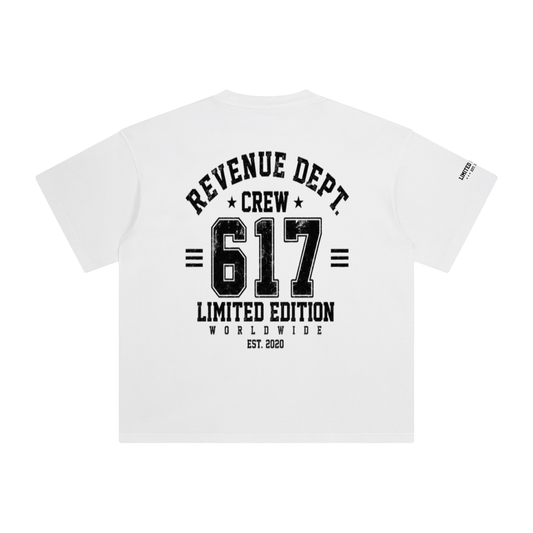 Revenue Dept. T-Shirt