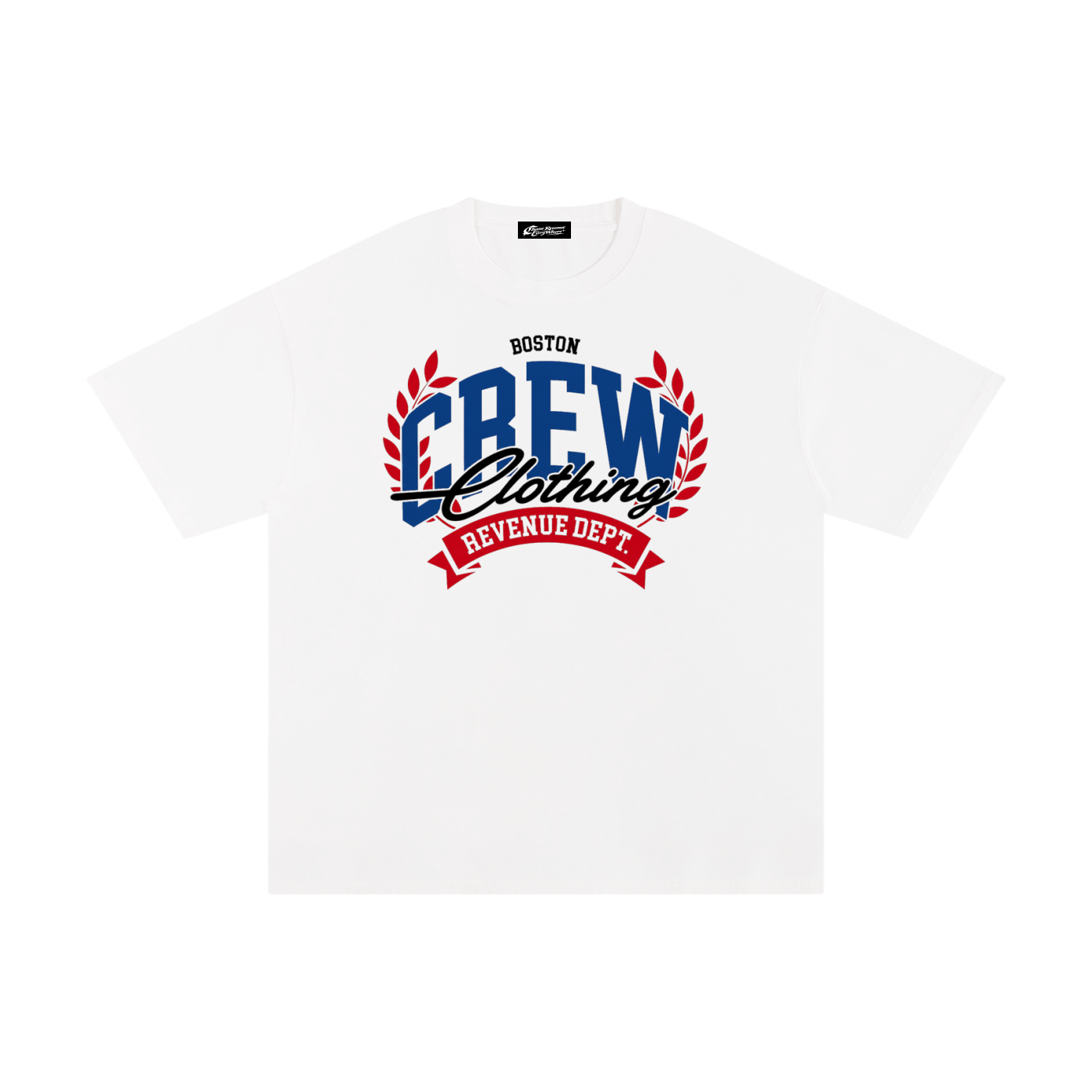True CREW T-Shirt