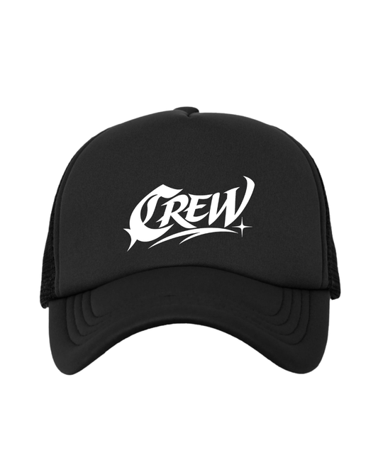 Logo Trucker