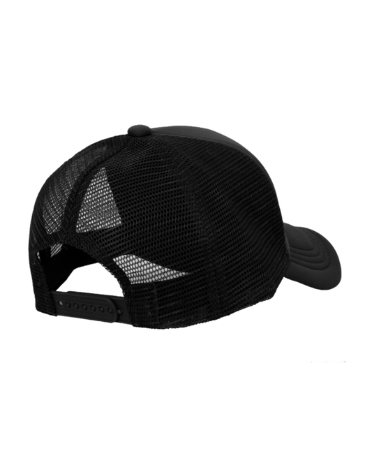 Logo Trucker