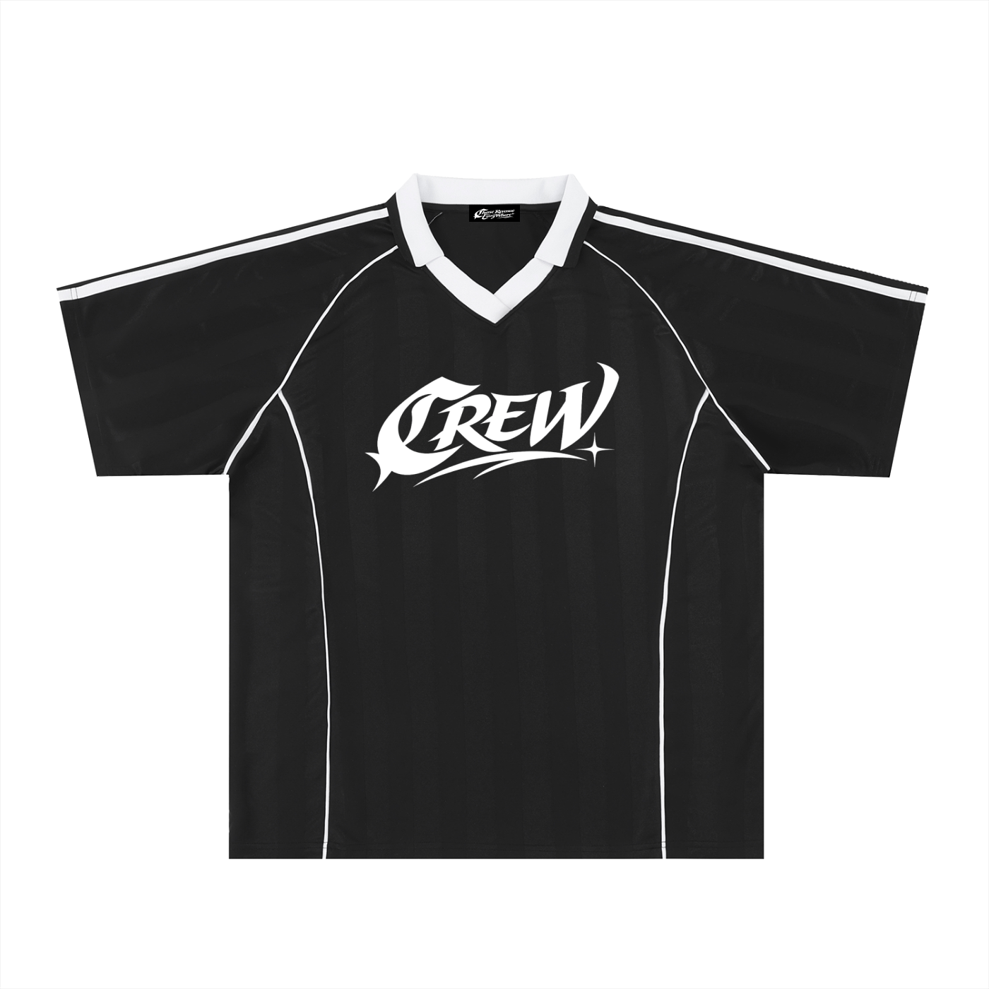 Shadow Stripe CREW Jersey