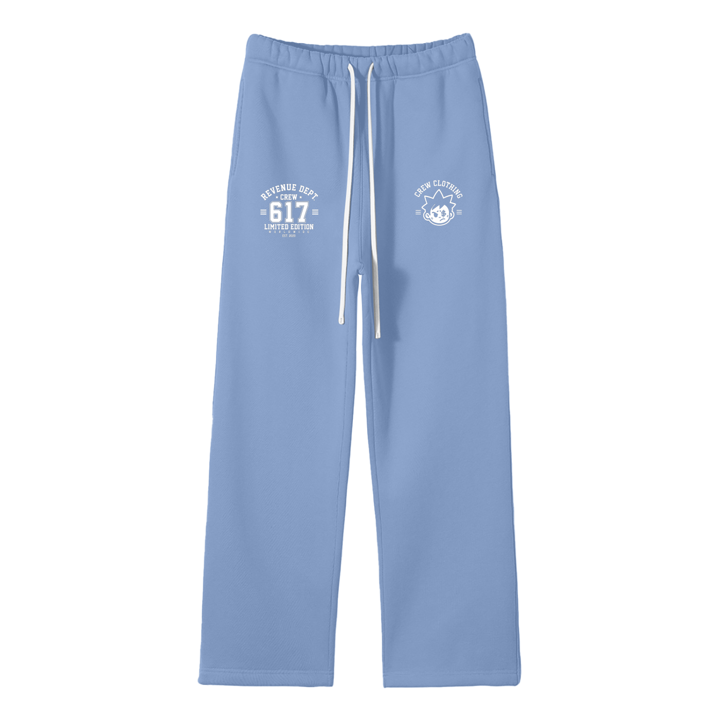 Revenue Dept. Sweatpants
