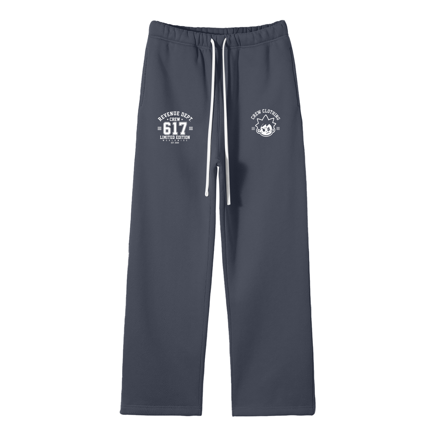 Revenue Dept. Sweatpants