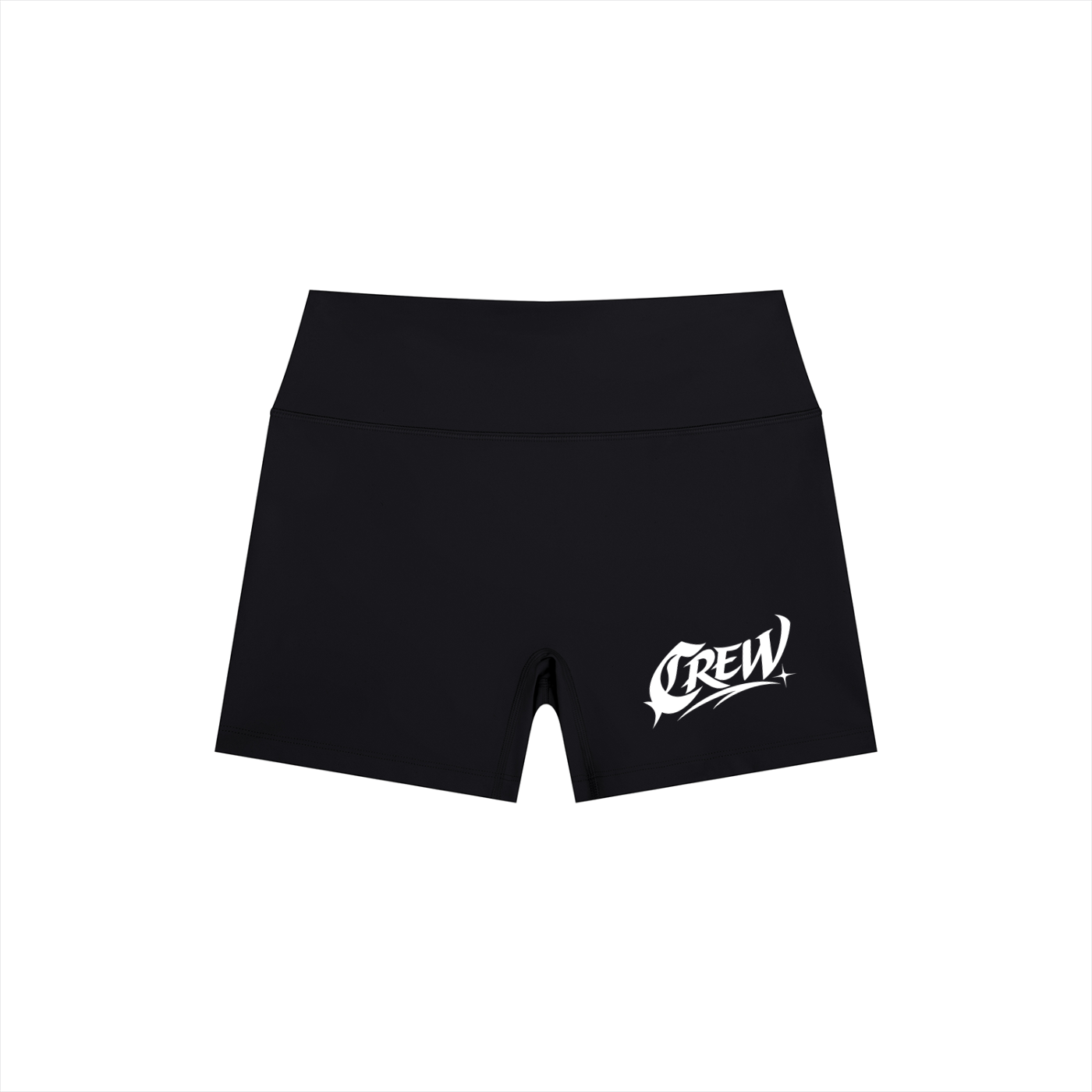 Women’s High Rise Yoga Shorts