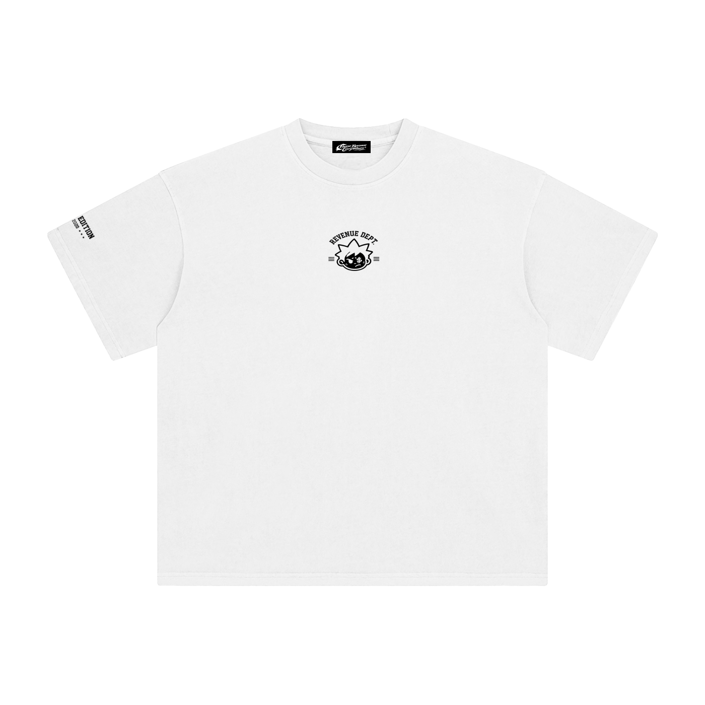 Revenue Dept. T-Shirt