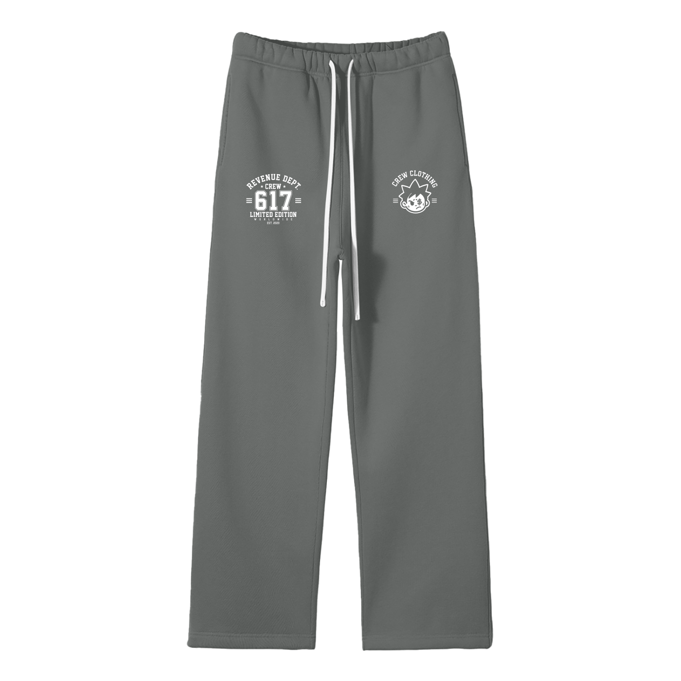 Revenue Dept. Sweatpants